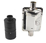 Автономний обігрівач дизельний webasto mar-pol m80950, фото 7