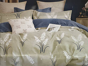 Постільна білизна Epico Satin 4 наволочки - Євро, фото 3