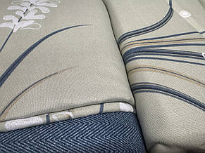 Постільна білизна Epico Satin 4 наволочки - Євро, фото 4