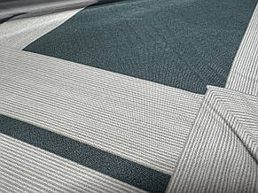 Постільна білизна Epico Satin 4 наволочки - Євро, фото 3