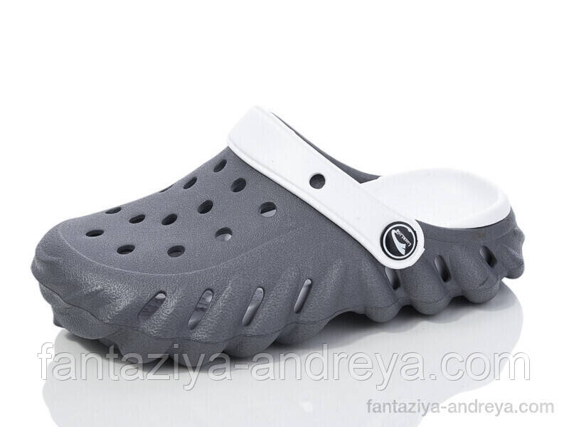 Крокси дитячі Luck Line 28-35р., фото 1