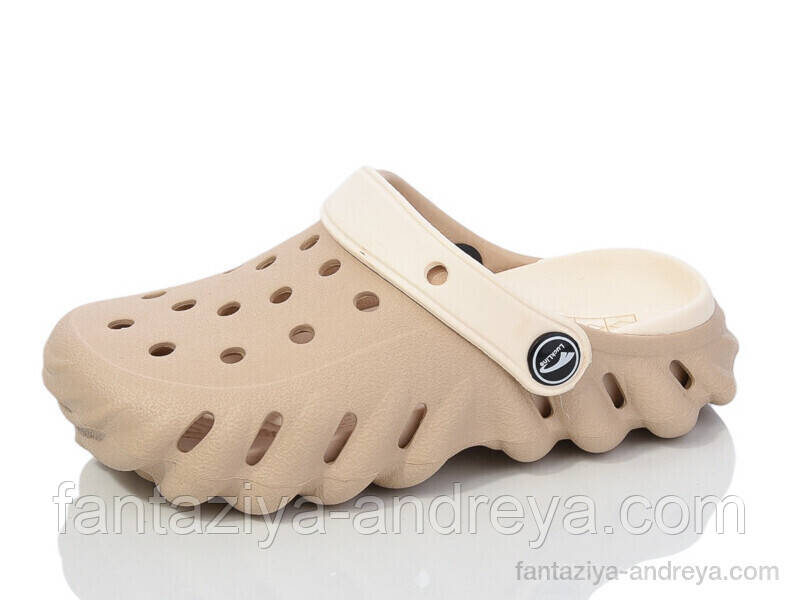 Крокси дитячі Luck Line 28-35р., фото 1