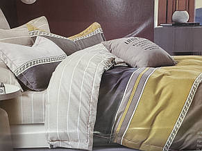 Постільна білизна Epico Satin 4 наволочки - Євро, фото 3