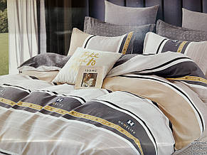 Постільна білизна Epico Satin 4 наволочки - Євро, фото 4