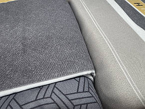 Постільна білизна Epico Satin 4 наволочки - Євро, фото 3