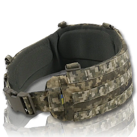 Пояс РПС GEN.2 (L) Kiborg R-1 піксель