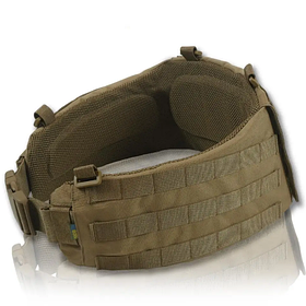 Пояс РПС GEN.2 (L) Kiborg R-1 койот