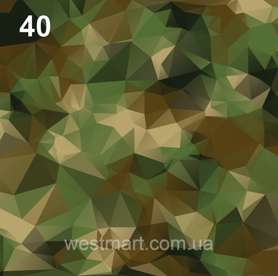 Камуфляжна плівка на авто №40