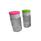 Набір для спецій Frico fru-421 (2 шт. по 100 мл скло), фото 2