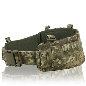 Пояс РПС GEN.2 (S) Kiborg R-1 піксель