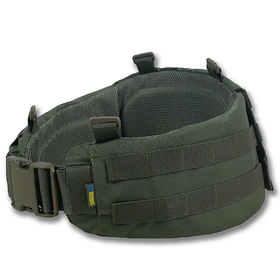 Пояс РПС GEN.2 (S) Kiborg R-1 хакі
