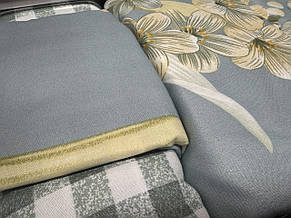 Постільна білизна Epico Satin 4 наволочки - Євро, фото 3