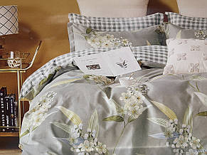 Постільна білизна Epico Satin 4 наволочки - Євро, фото 4