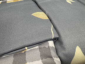 Постільна білизна Epico Satin 4 наволочки - Євро, фото 3