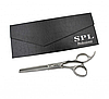 Перукарські ножиці SPL 6.0" філірувальні 90025-30, фото 6