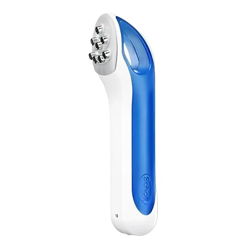 Пемза з ручкою Scholl Hard Skin Remover для чищення п’ят, ручний скребок (KG-12599)