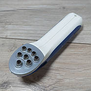 Пемза з ручкою Scholl Hard Skin Remover для чищення п’ят, ручний скребок (KG-12599), фото 5