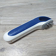 Пемза з ручкою Scholl Hard Skin Remover для чищення п’ят, ручний скребок (KG-12599), фото 6