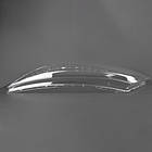 Пластикове скло фари Kia Optima/K5 (TF) 2013-2015 рестайлінг ліве (водійське), фото 4