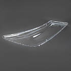 Пластикове скло фари Kia Optima/K5 (TF) 2013-2015 рестайлінг ліве (водійське), фото 6