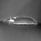 Пластикове скло фари Toyota RAV4 (CA30W) 2005-2008 праве (пасажирське), фото 3