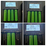 Високотоковий акумулятор Sony/Murata US18650VTC5 2400-2600 mAh, фото 3