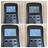 Високотоковий акумулятор Sony/Murata US18650VTC5 2400-2600 mAh, фото 4