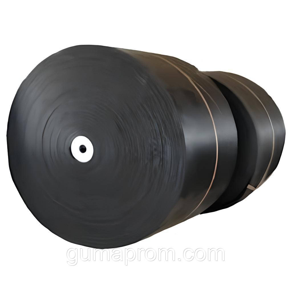 Стрічка конвеєрна 150-4-БКНЛ-65-0-0/150-ТС70-4-0/0 з вальцьованими краями EXCELLENT, фото 1