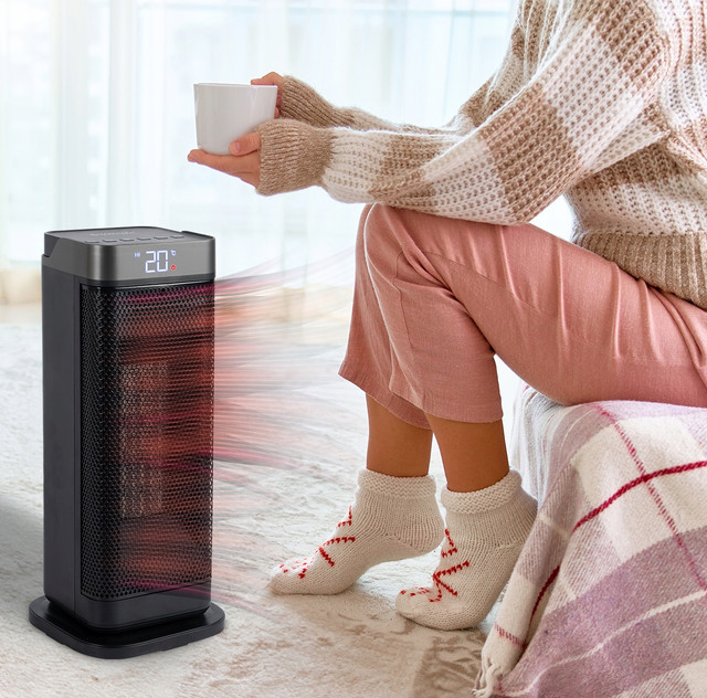 Тепловентилятор MalTec ProLine2000