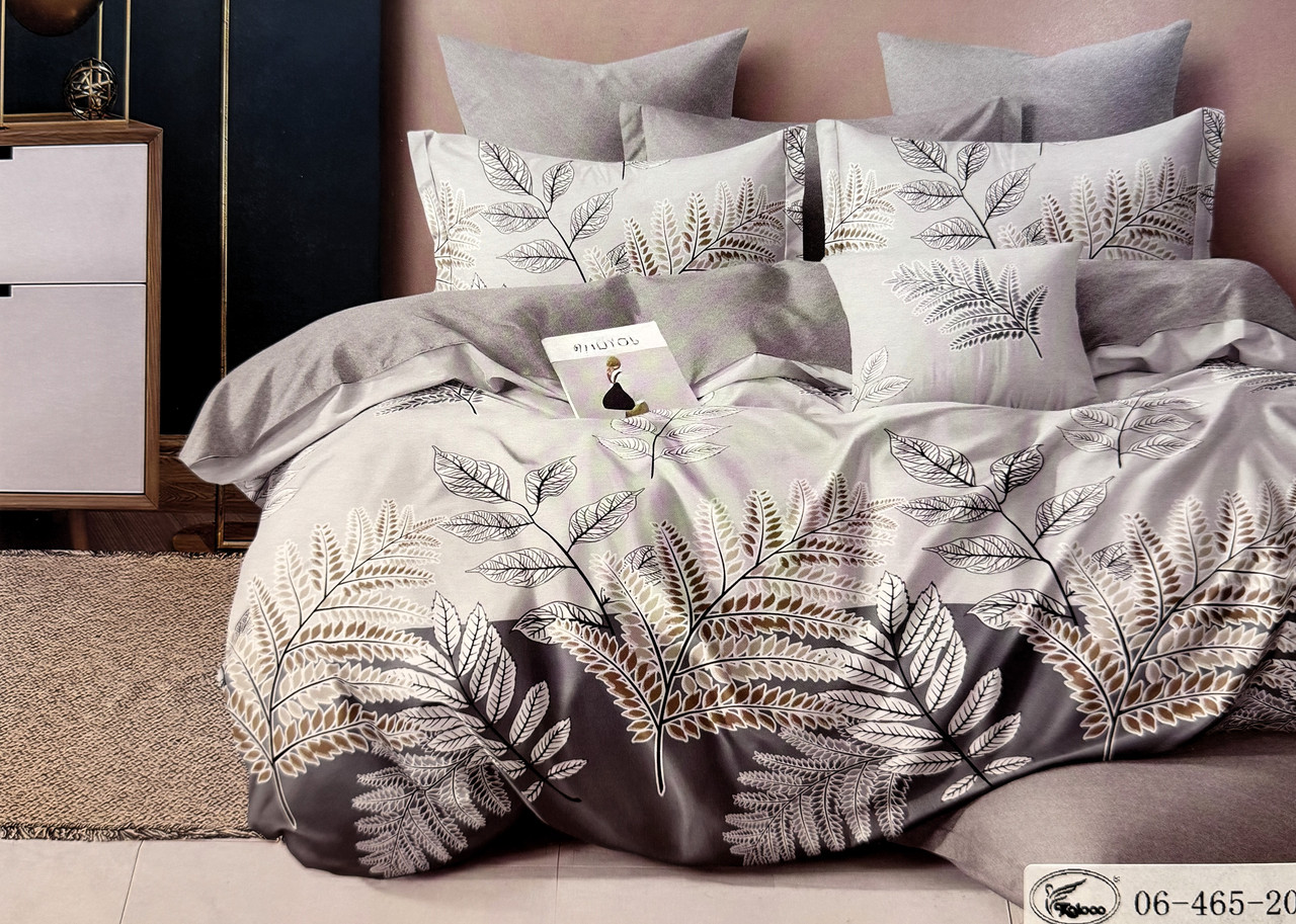 Постільна білизна Koloco Magic - двоспальний розмір