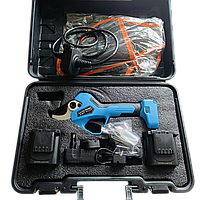 Секатор акумуляторний S-8612