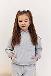 Худі дитяче петля(діагональ), фото 3