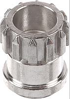 Запобіжна муфта для м'ясорубки BOSCH MFWS4* MFWS6* 10029225