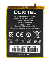 Oukitel U15 Pro
