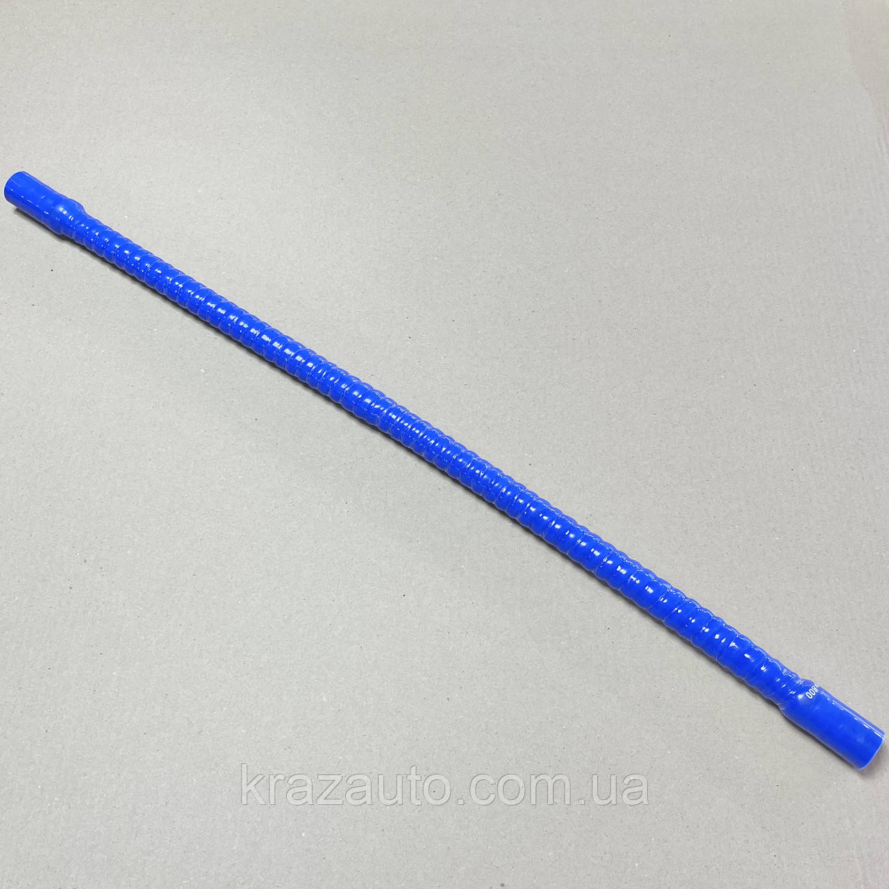 Патрубок армований 800 мм. D-20 (силікон) (TP 10.520). 44111309128, фото 1