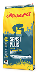 Josera Dog SensiPlus для собак з чутливим травленням 12,5 кг