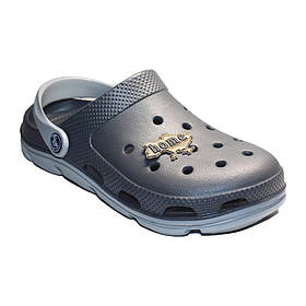 Сабо жіночі Jose Amorales 116395 Cірі