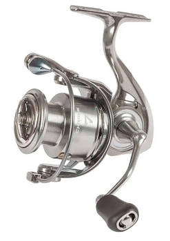 Котушка Select Chrome (2025)