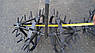 Культиватор «Їжак» міжрядний, фото 2