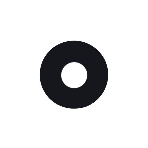 Скло камери для Xiaomi Redmi Note 12 Pro (4G), фото 1