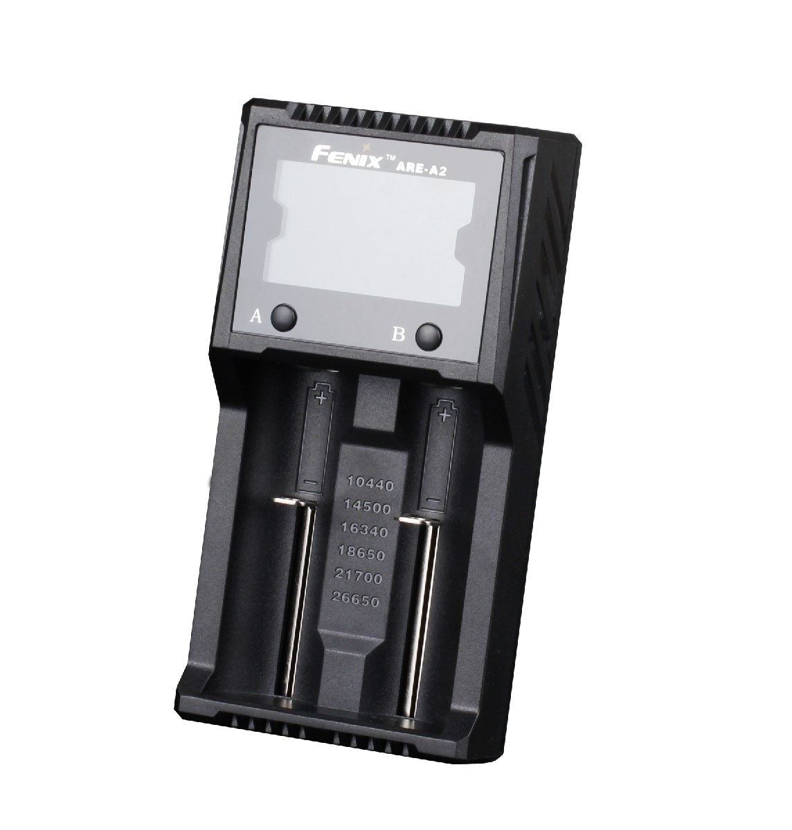 Зарядний пристрій Fenix ​​ARE-A2 для акумуляторів, фото 1