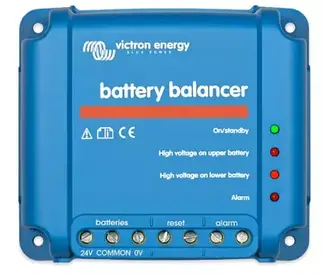Балансир Victron Energy Battery Balancer