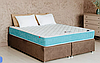 Матрац ортопедичний AZALIA / АЗАЛІЯ Matroluxe, фото 5