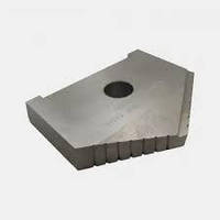 Пластина до перовому свердла (перо) D 56 мм (2000-1239) Р6М5