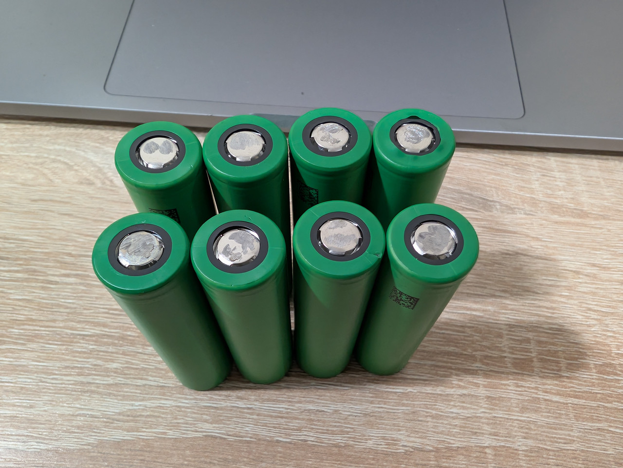 Високотоковий акумулятор Sony/Murata US18650VTC4 1900 - 2100 mAh