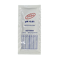 Калібрувальний розчин Adwa AD70004 для рН-метрів (4,01рН, 20 мл)