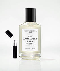 Thomas Kosmala No. 4 Apres l'Amour 3 мл