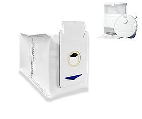 Мішок для пилу для роботів-пилососів Ecovacs Deebot N30 Omni / N30 Pro Omni