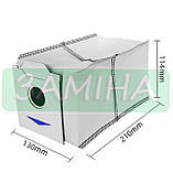 Комплект змінних аксесуарів (11 шт.) для роботів-пилососів Ecovacs Deebot N30 Omni / N30 Pro Omni, фото 10