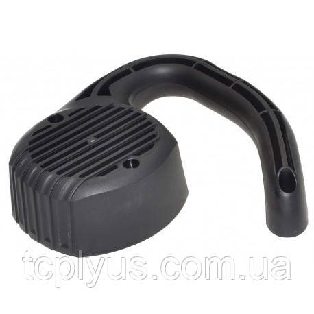 Кришка корпусу двигуна пили Makita UC4020A  (419234-8)